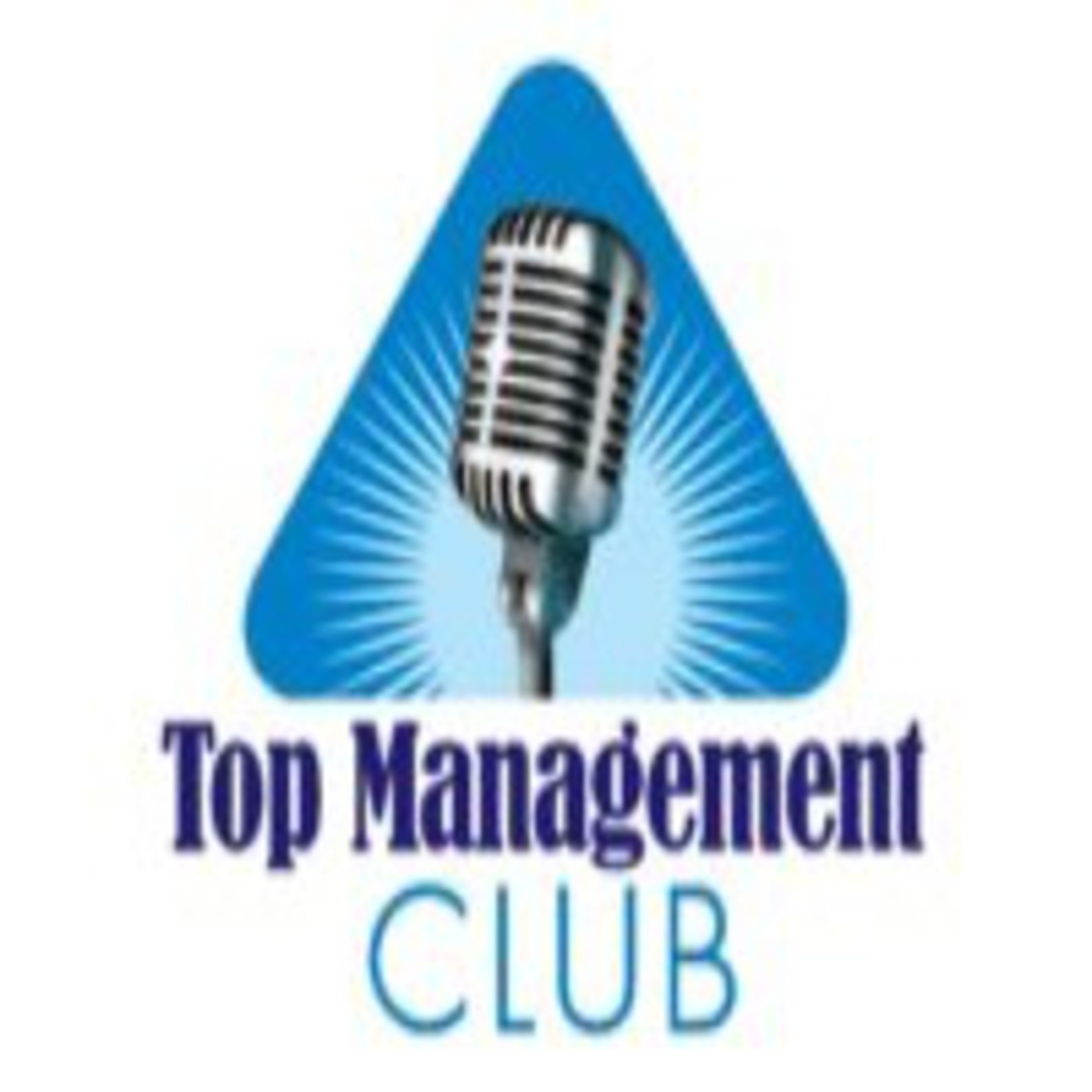 Podcast Top Management Club