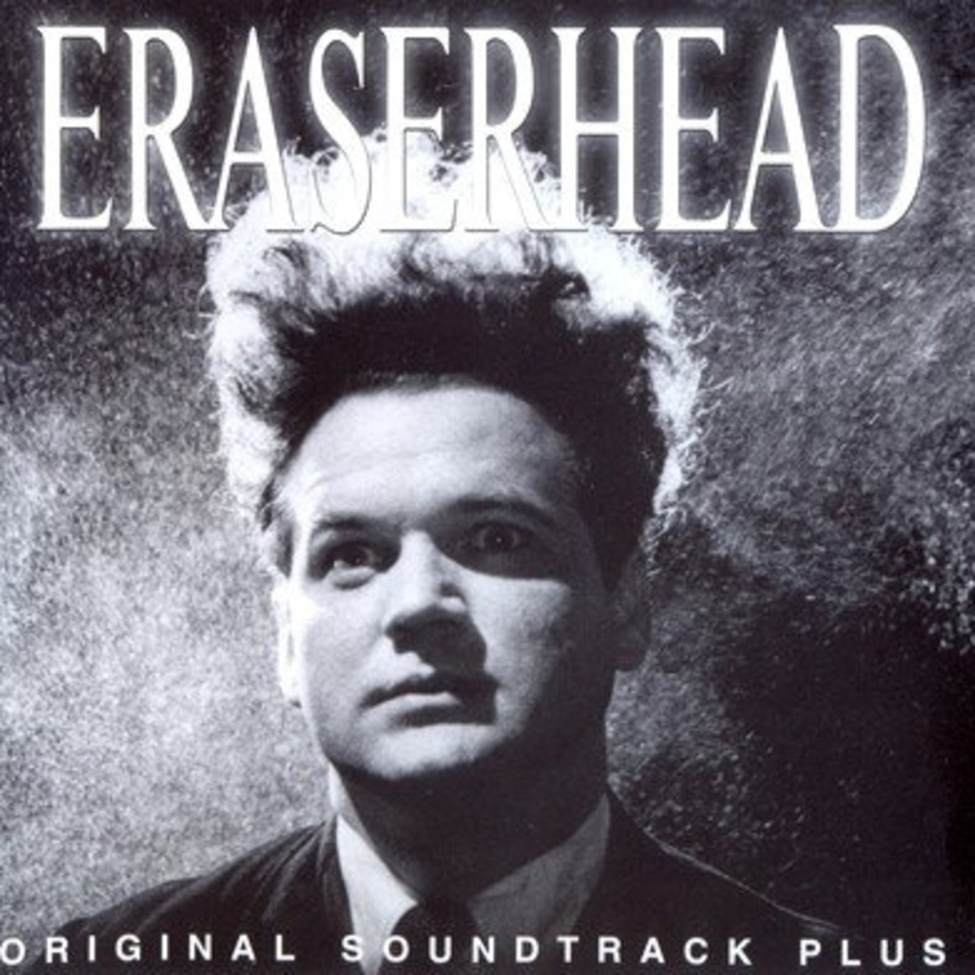 CABEZA BORRADORA (ERASERHEAD)