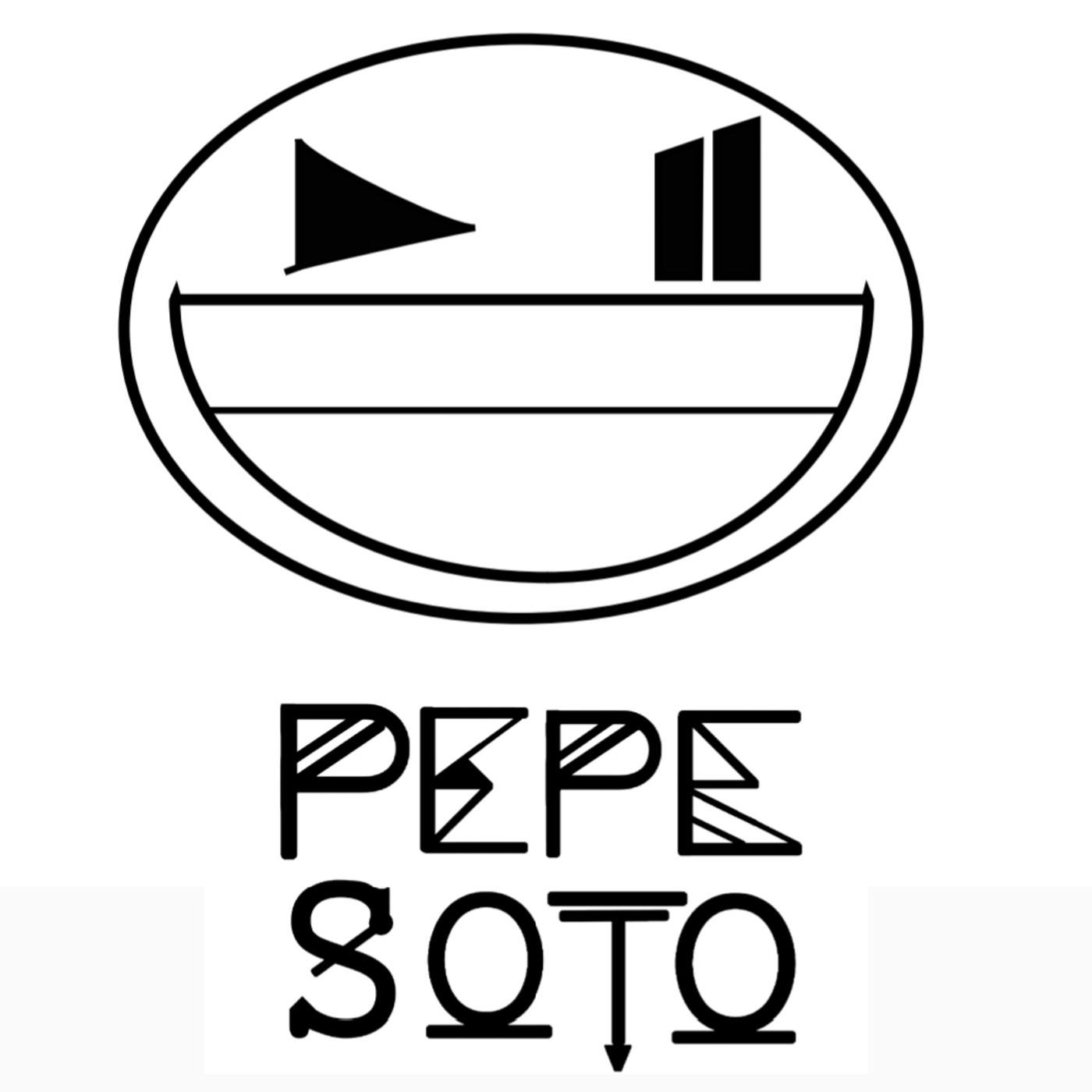 PepeSoto Dj -My House Sesion - (124-BPM) - Parland