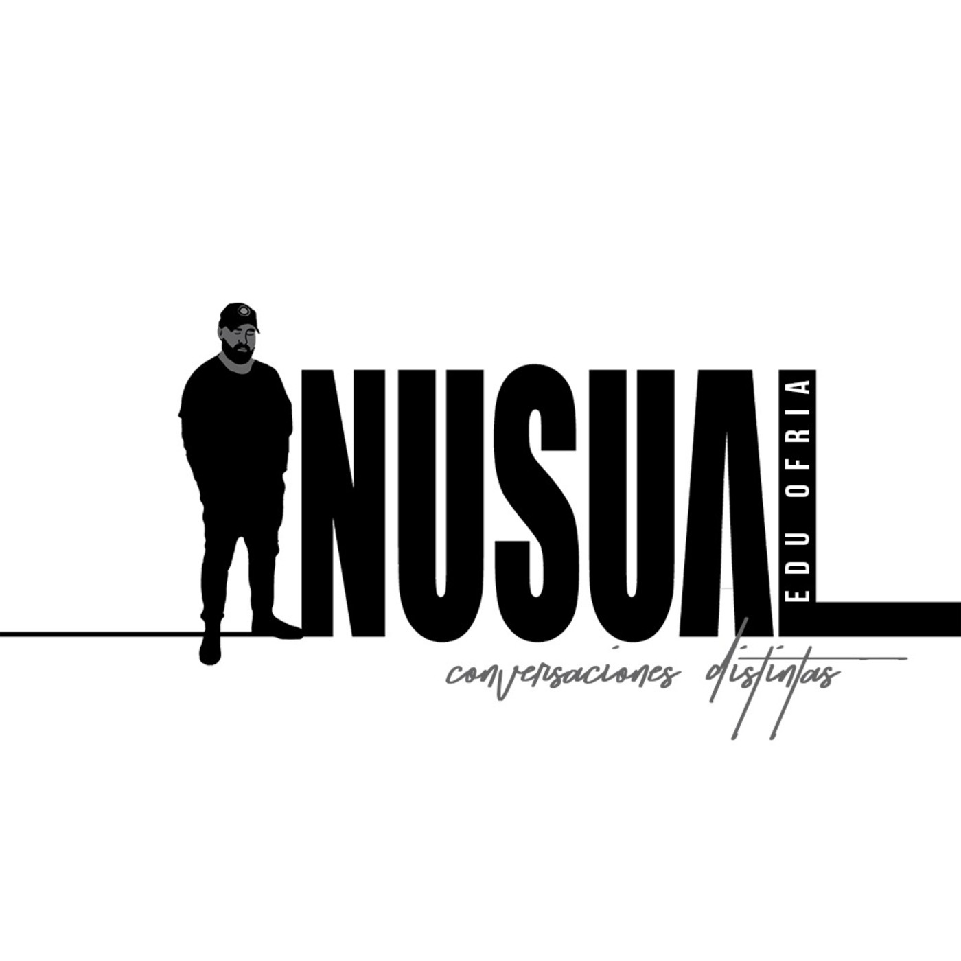 INUSUAL - EDU OFRIA