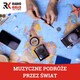 Muzyczne podró?e. Busem na Ba?kany