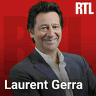 Le meilleur de Laurent Gerra avec Guillaume Durand et Francis Cabrel