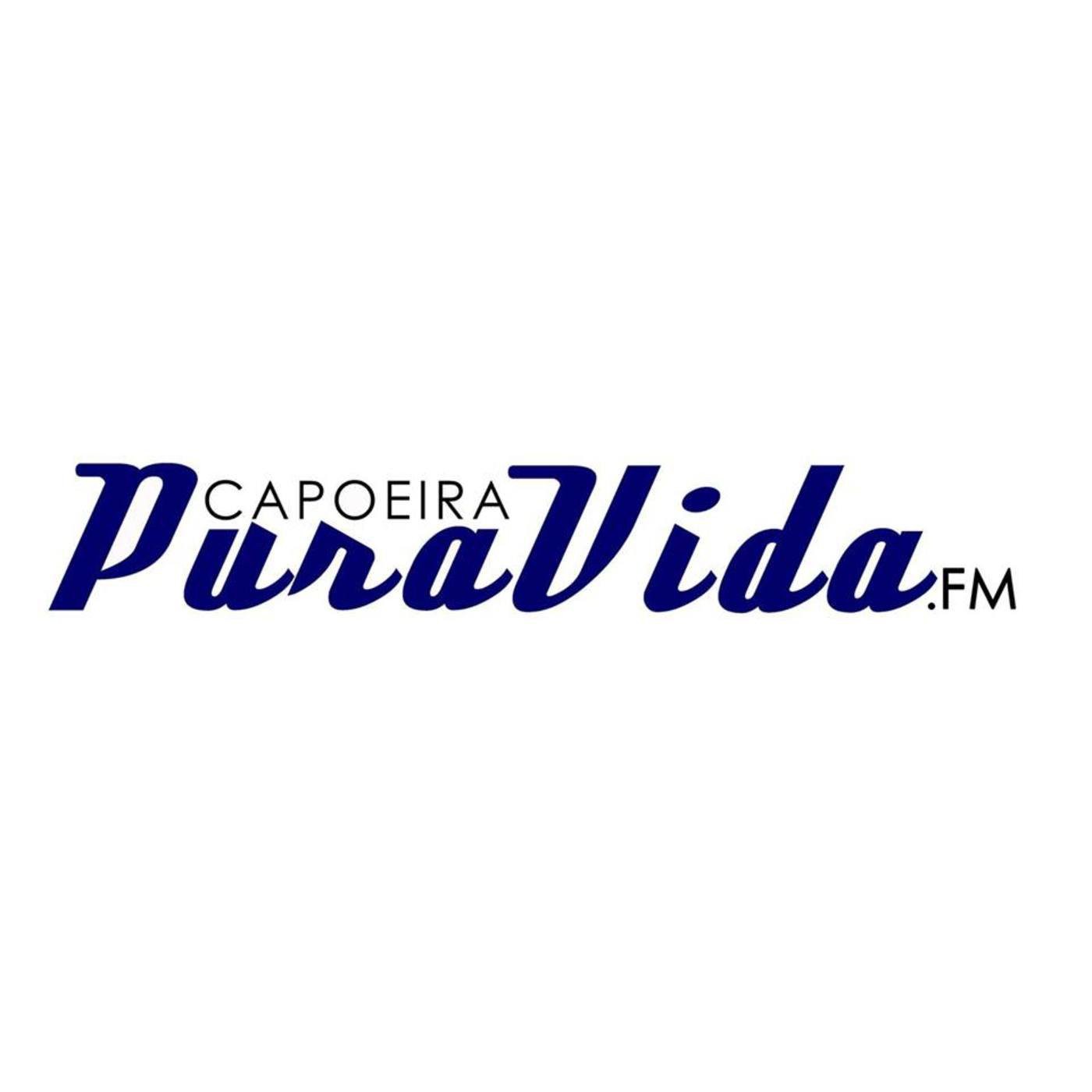 Capoeira Pura Vida FM