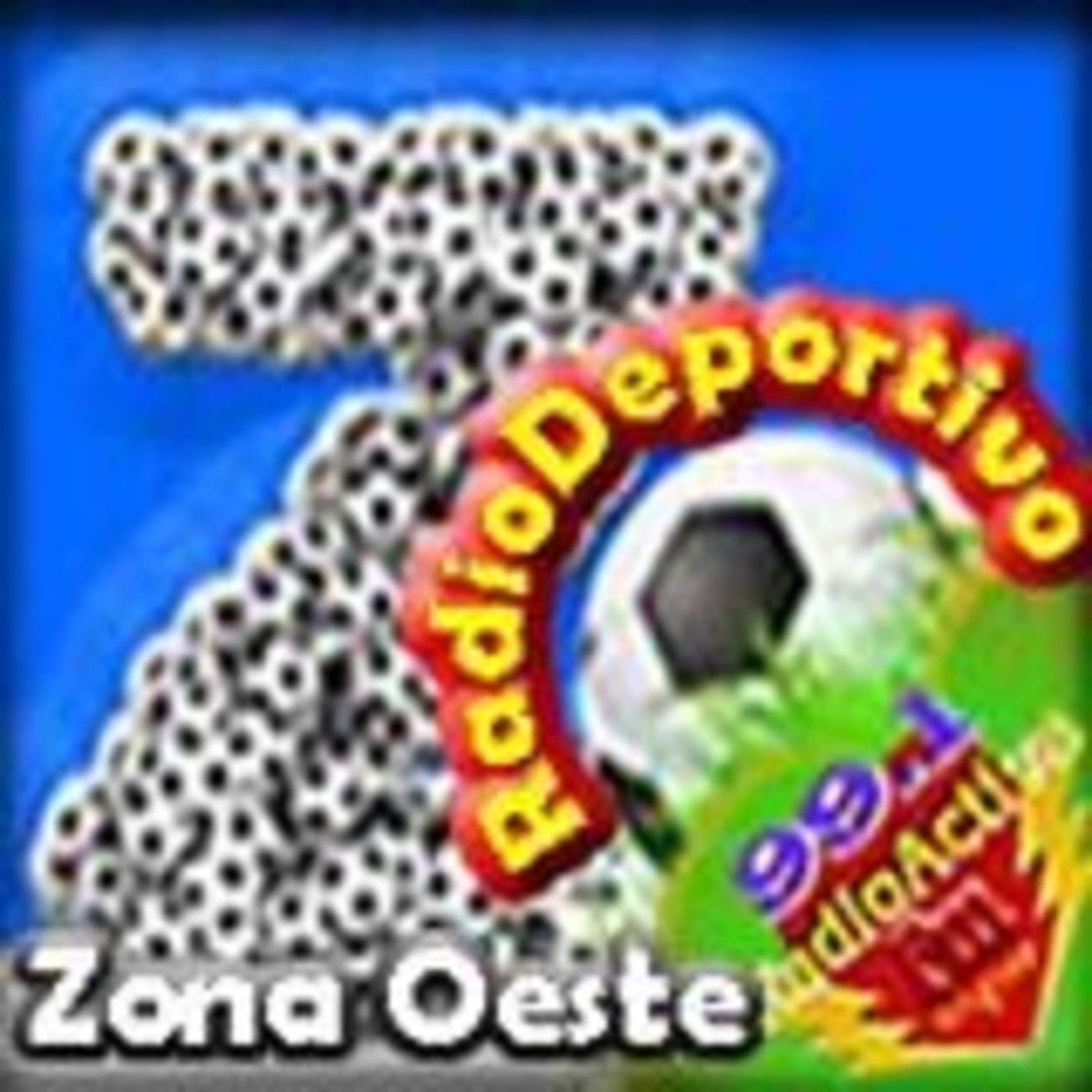 Radiodeportivo