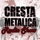 Cresta Metalica Radio Show