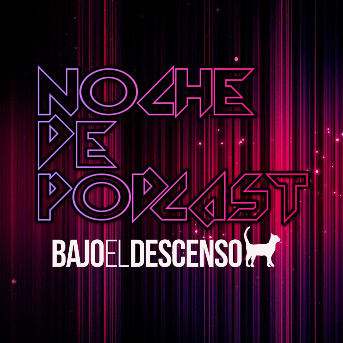 Noche De Podcast