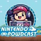 Nintendo POWdcast #100 – A Magia da Nintendo