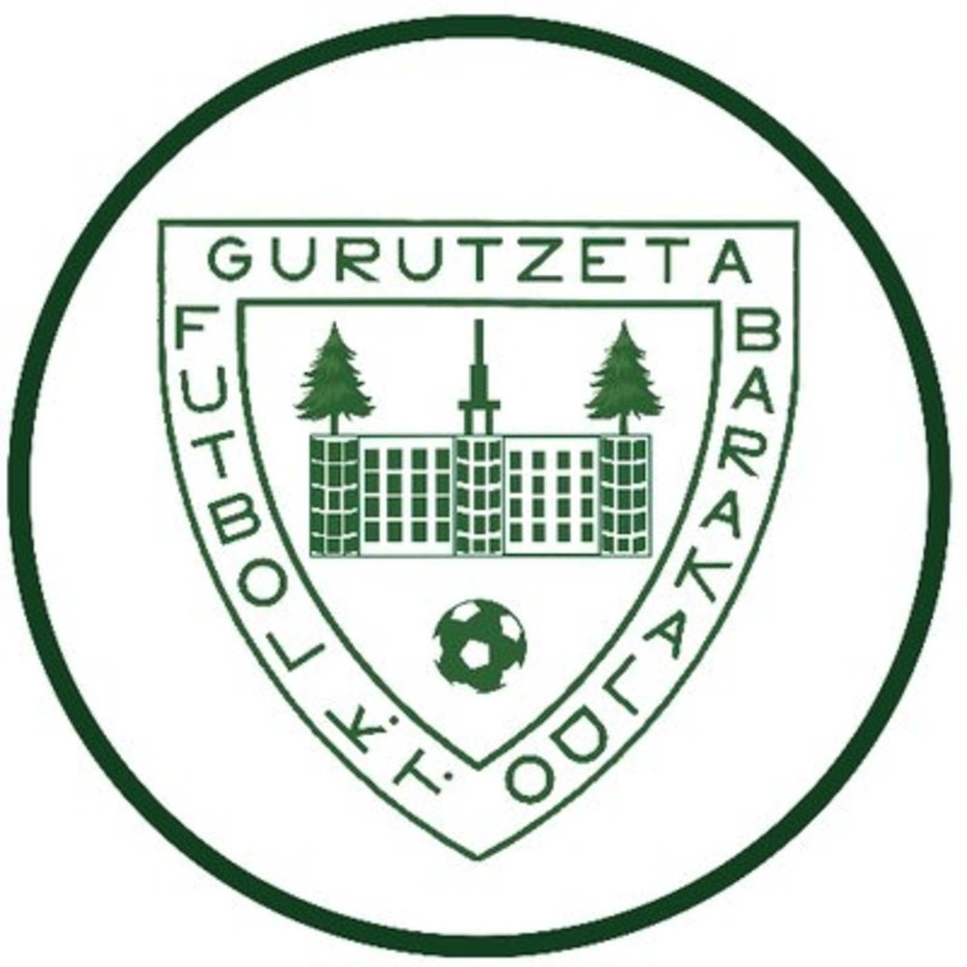 Gurutzeta Radio Show