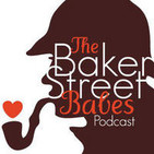 Episode 39: Interview with Roger Johnson & Jean Upton