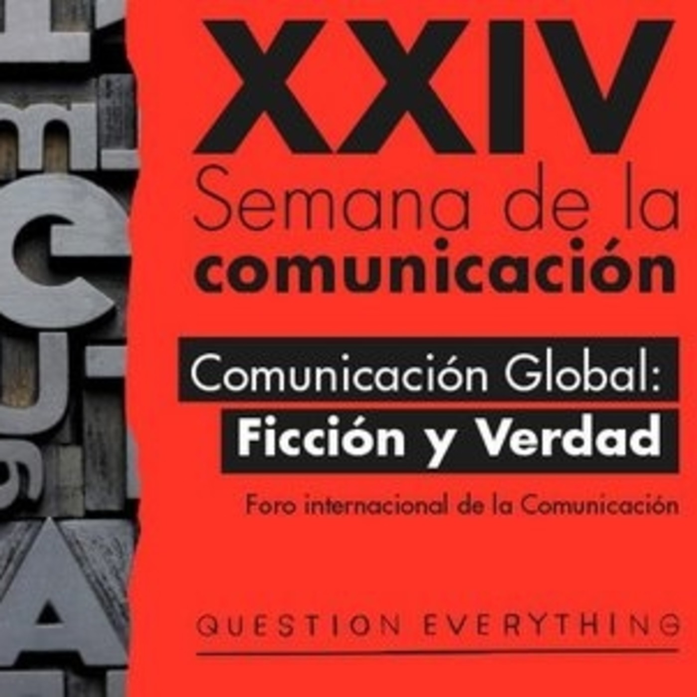 Semana de la Comunicación ´18