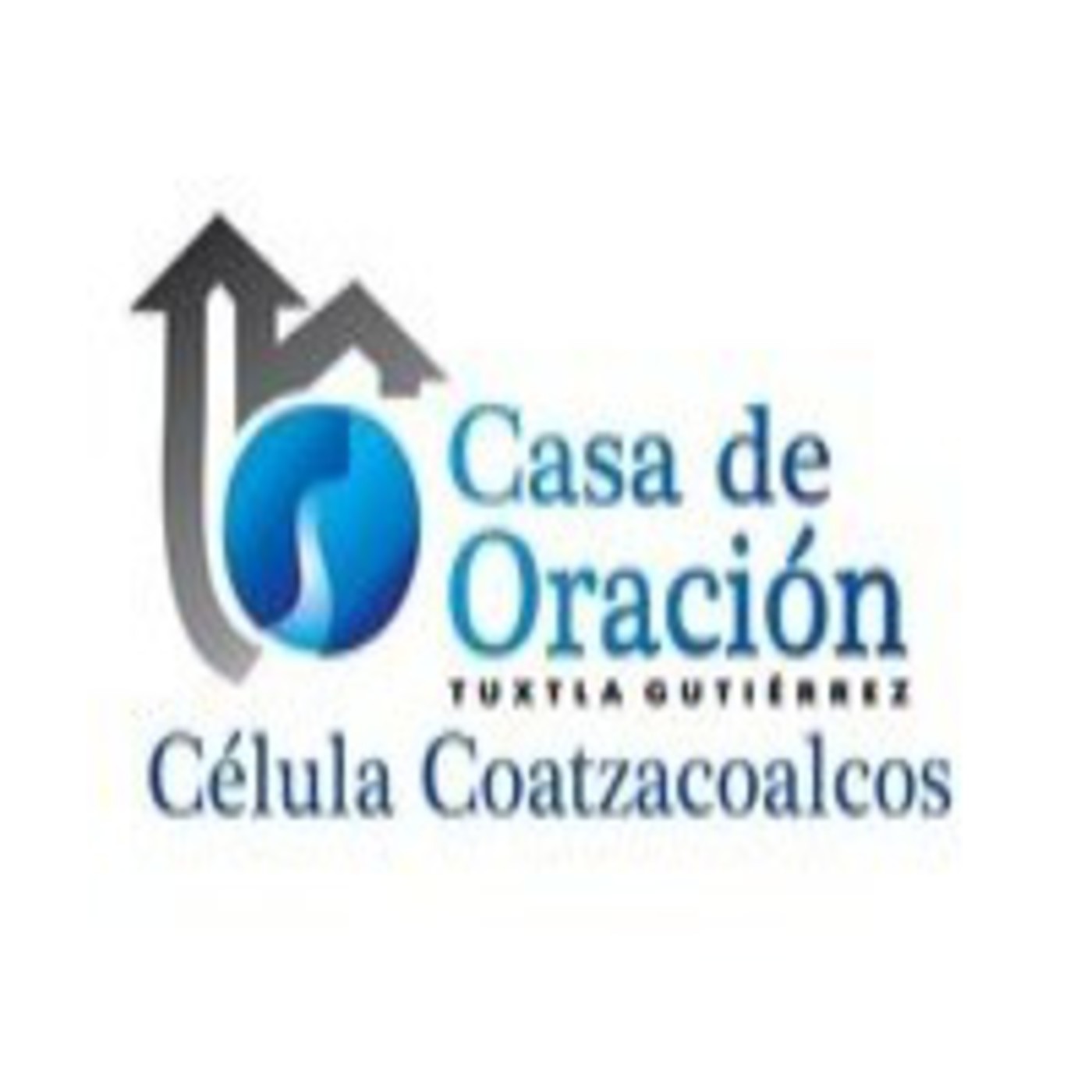 Podcast Casa de Oración celula Coatzacoalcos
