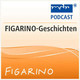 Figarino und die Nixe