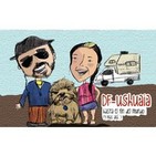 Cotidianidad de un viaje largo.