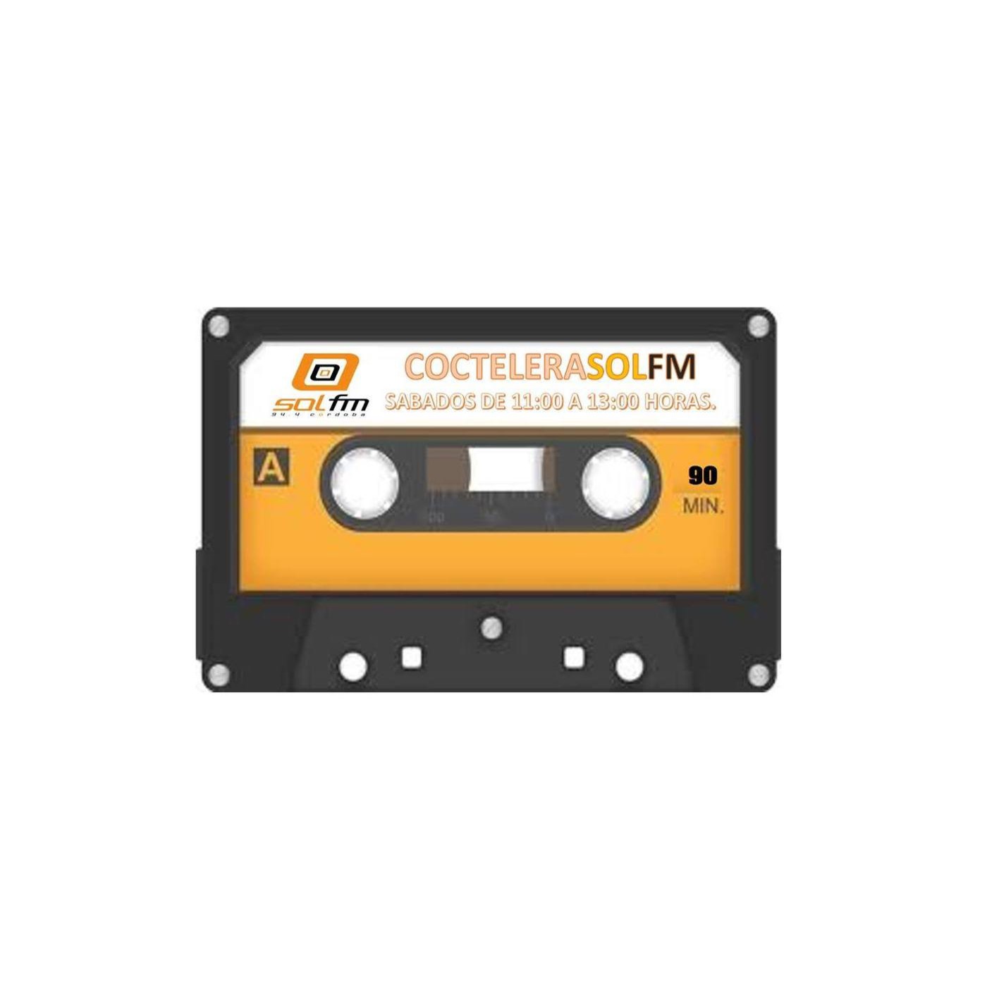 Podcast LA COCTELERA