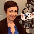 CLIP: Author Renee Linnell Is Proof That Smart, Educated People Can Get Drawn Into Cults
