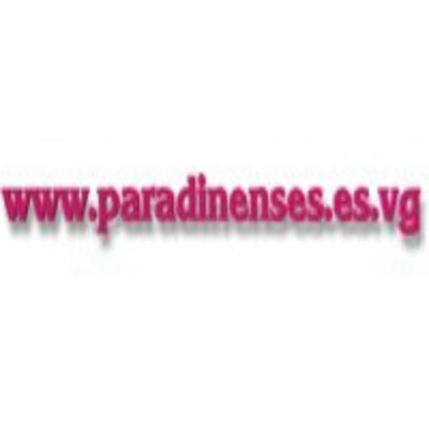 Podcast Paradinenses