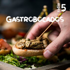 Gastrobocados - La mesa del pecado - 21/06/14