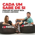 David Fonseca no Cada Um Sabe de Si