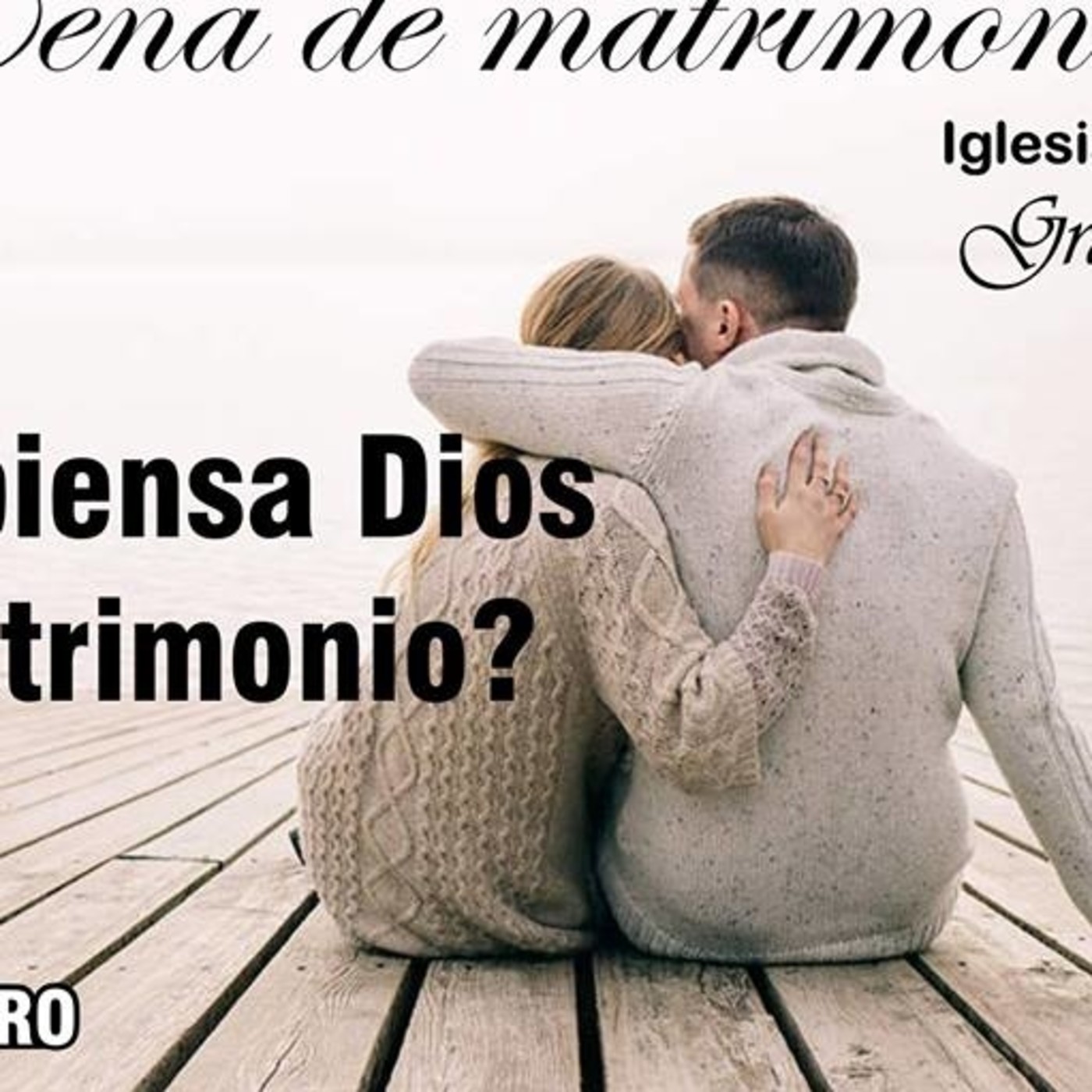 REUNIONES DE MATRIMONIOS 