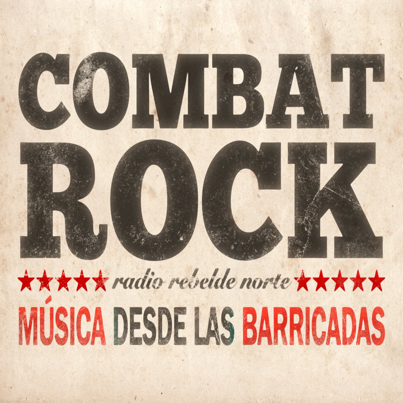 Combat Rock