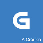 A Crónica do día 03/12/2019 (14:00) 03/12/2019