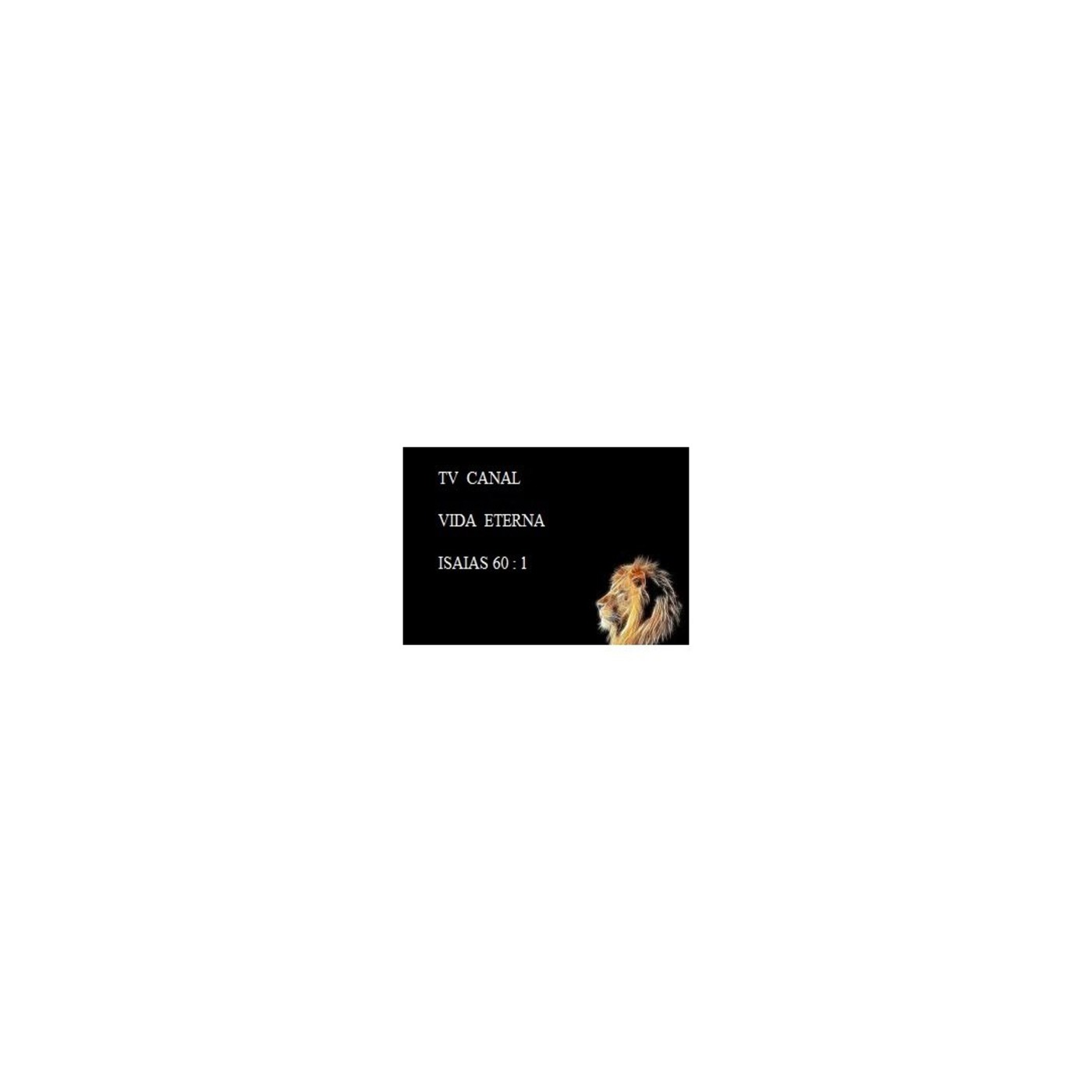 Podcast Mensaje De Vida Eterna