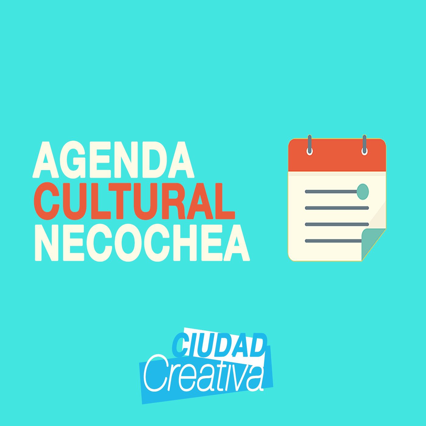 Agenda Cultural Necochea