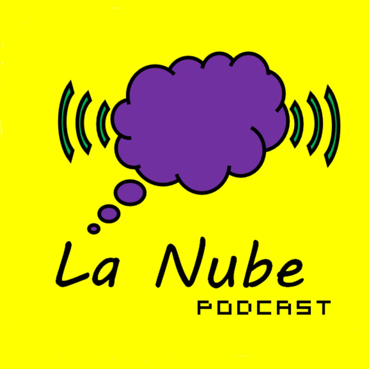 La Nube Podcast