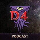 Waterdeep Session 21: Delving into Disturbing Deaths near Dives