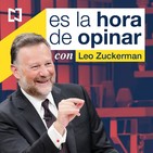 Es la Hora de Opinar