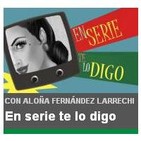 Podcast de En serie te lo digo. Capítulo 5: Novedades británicas, Serie Noire y O Negocio y la música de The Good ...