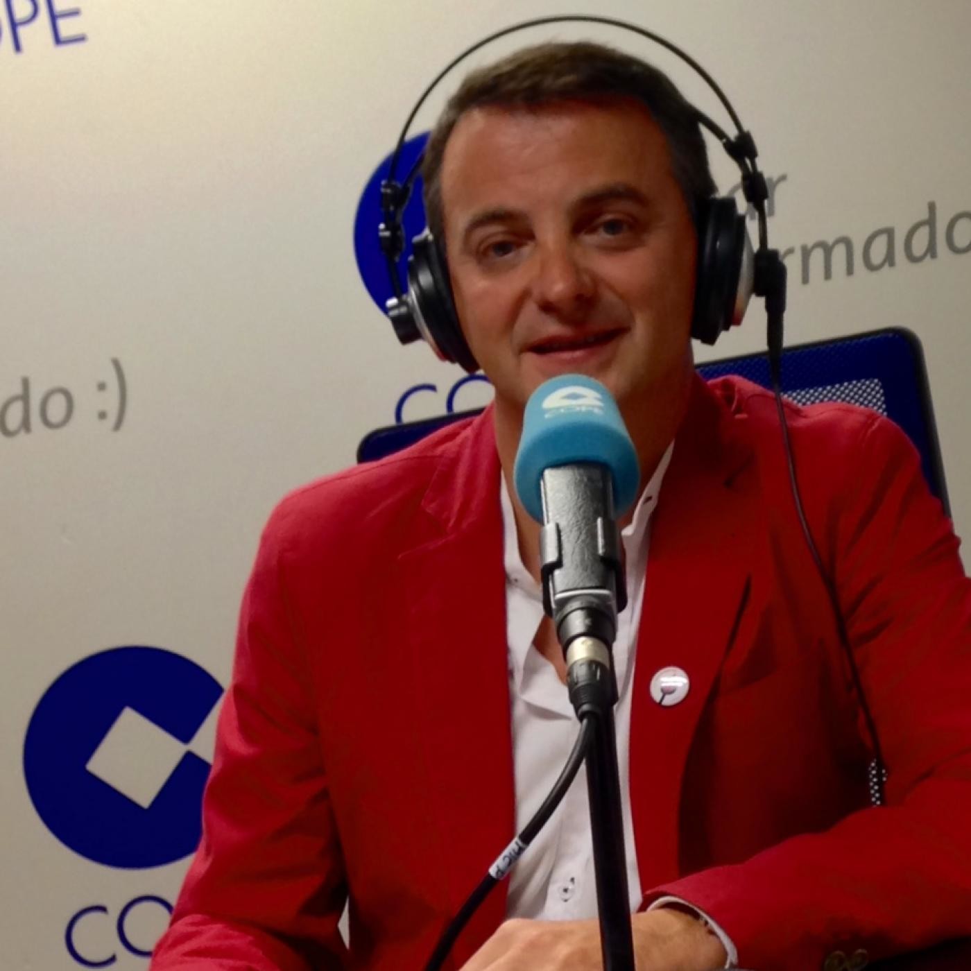 La Tiendología / en la COPE