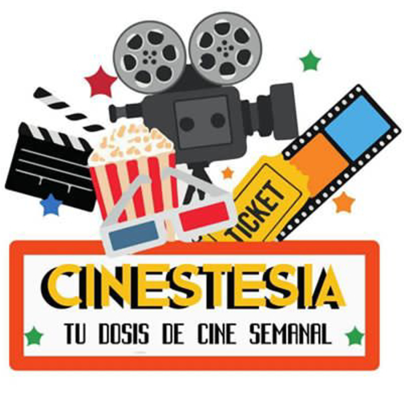 Cinestesia