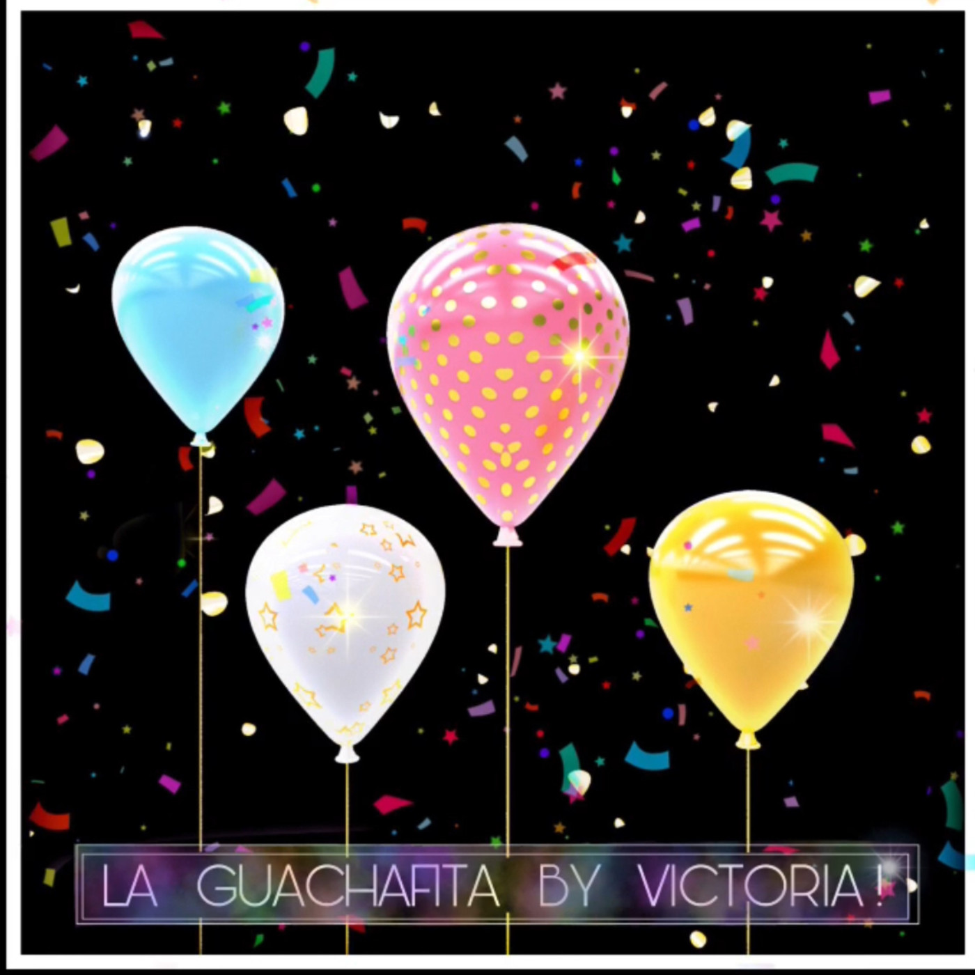 La Guachafita By Victoria 