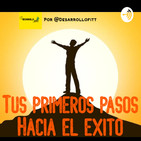 El vehiculo hacia el exito y la felicidad