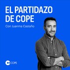 El Partidazo de COPE (Programa Completo, 01-01-2019)