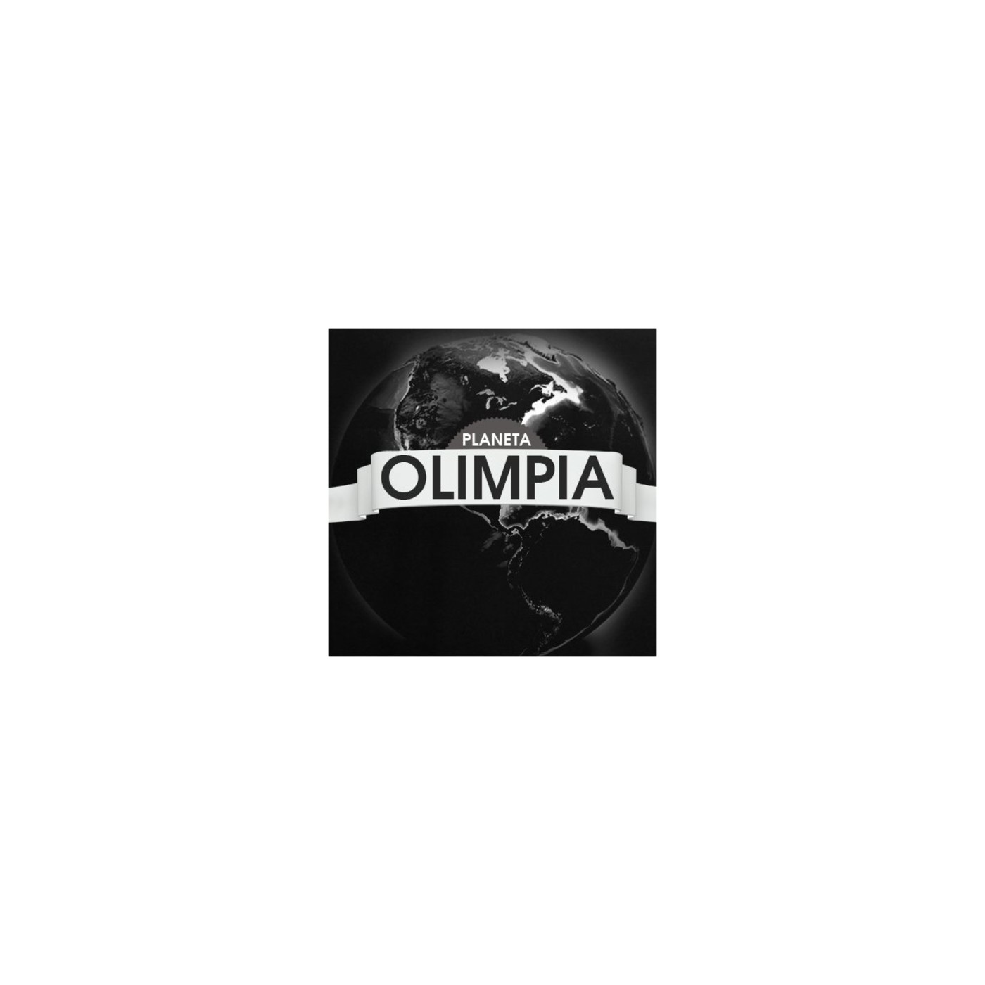 Planeta Olimpia:Planeta Olimpia