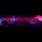 Episodio III, TriodeTres, Podcast