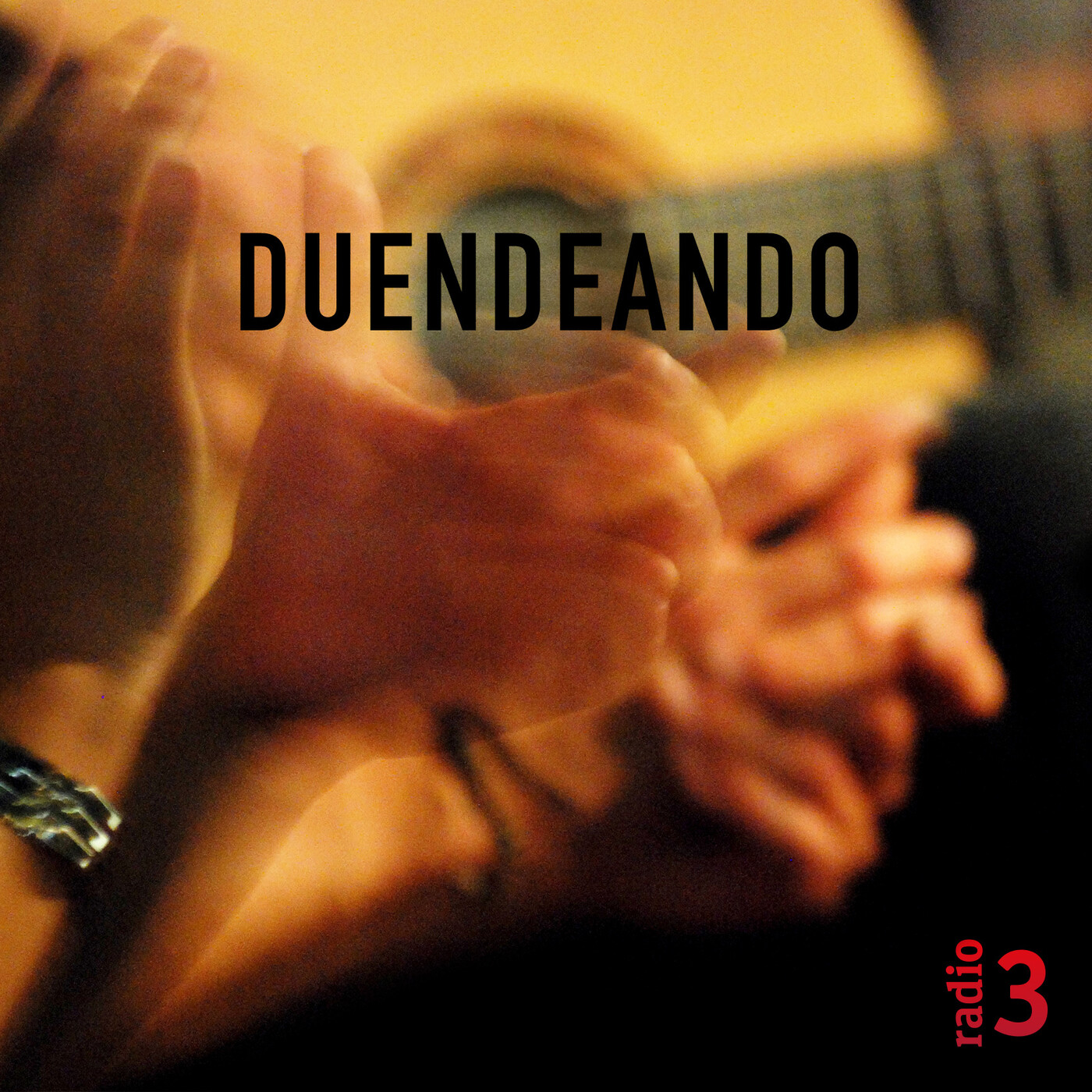 Duendeando - Empieza la Bienal - 05/09/20