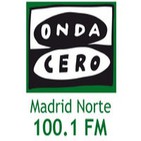 15052013 Madrid Norte en la Onda