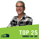 Top 25 rfm 12 julho 2ª hora
