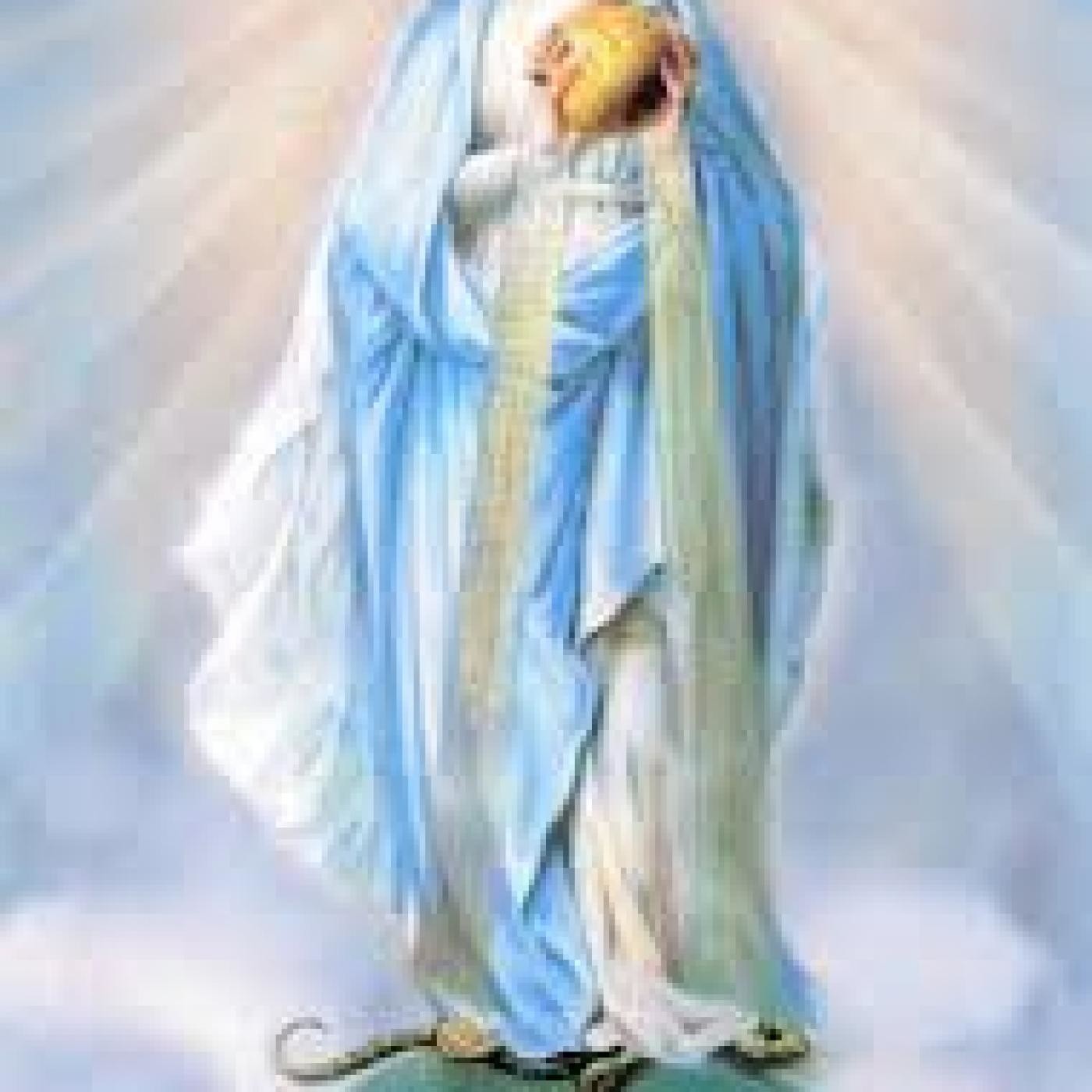 EL SANTO ROSARIO. MISTERIOS 