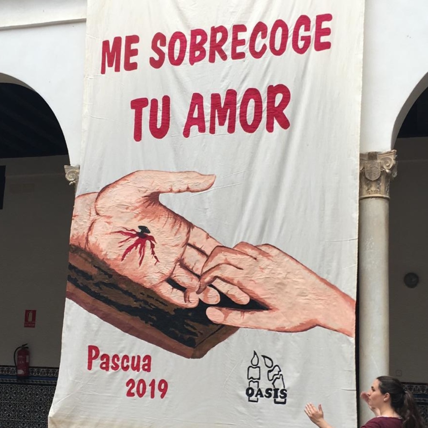 Pascua 2019