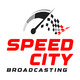 Indycar driver Charlie Kimball