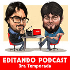 EDITANDO PODCAST 13 | HBOMAX y la Guerra por el Streaming