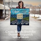 Create Beauty Everyday Episode 7 With Deb Sewell About Writing A Book