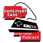 ContinueCast - #6 Final Fantasy 3 (SNES) Part 2