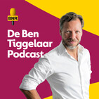 Ben Kuiken: Anders kijken, anders denken