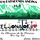 El Sonatorio - Programa 87