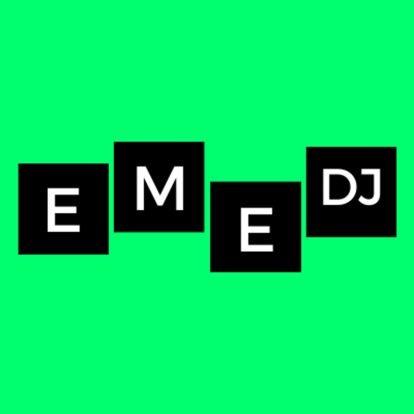 EME DJ- REKORDBOX SESSIONS